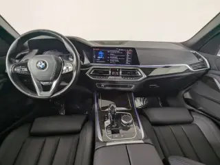 BMW X5 2020 AWD xDrive40i 4p Puertas Vehículo Deportivo de Deporte