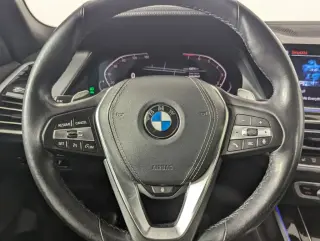 BMW X5 2020 AWD xDrive40i 4p Puertas Vehículo Deportivo de Deporte
