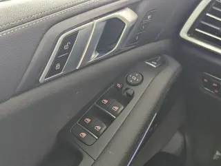 BMW X5 2020 AWD xDrive40i 4p Puertas Vehículo Deportivo de Deporte