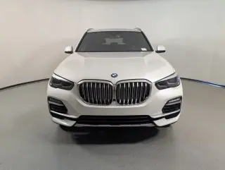 BMW X5 2020 AWD xDrive40i 4p Puertas Vehículo Deportivo de Deporte