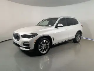 BMW X5 2020 AWD xDrive40i 4p Puertas Vehículo Deportivo de Deporte