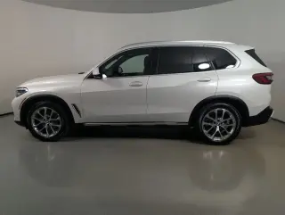 BMW X5 2020 AWD xDrive40i 4p Puertas Vehículo Deportivo de Deporte