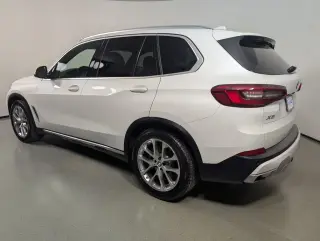 BMW X5 2020 AWD xDrive40i 4p Puertas Vehículo Deportivo de Deporte
