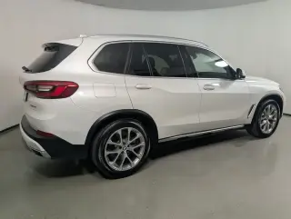 BMW X5 2020 AWD xDrive40i 4p Puertas Vehículo Deportivo de Deporte