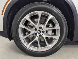 BMW X5 2020 AWD xDrive40i 4p Puertas Vehículo Deportivo de Deporte
