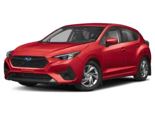 Subaru Impreza 2024 AWD Base 4dr Wagon