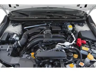 Subaru Impreza 2024 AWD Base 4dr Wagon