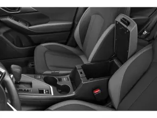 Subaru Impreza 2024 AWD Base 4dr Wagon