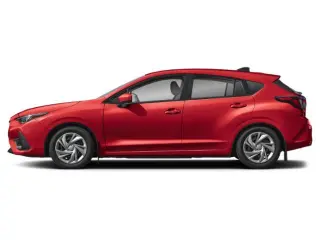 Subaru Impreza 2024 AWD Base 4dr Wagon