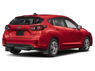 Subaru Impreza 2024 AWD Base 4dr Wagon