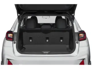 Subaru Impreza 2024 AWD Base 4dr Wagon