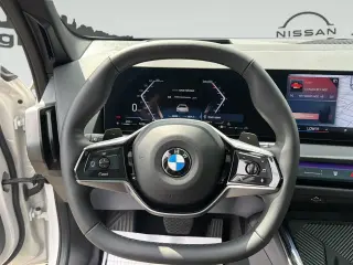 BMW X3 2026 AWD 30 xDrive 4dr Vehículo Deportivo de Deporte