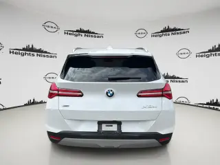 BMW X3 2026 AWD 30 xDrive 4dr Vehículo Deportivo de Deporte