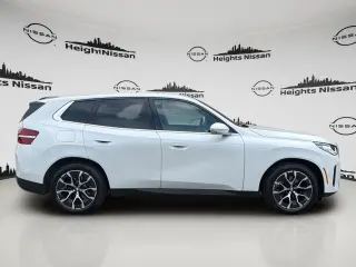 BMW X3 2026 AWD 30 xDrive 4dr Vehículo Deportivo de Deporte