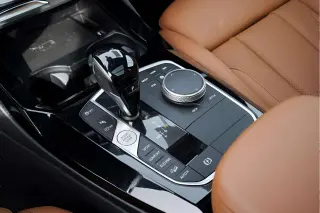 BMW X3 2023 AWD xDrive30i 4dr Vehículo Deportivo de Deporte