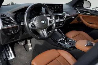 BMW X3 2023 AWD xDrive30i 4dr Vehículo Deportivo de Deporte