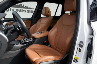 BMW X3 2023 AWD xDrive30i 4dr Vehículo Deportivo de Deporte
