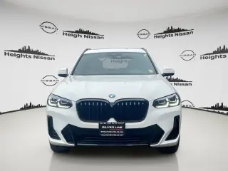 BMW X3 2023 AWD xDrive30i 4dr Vehículo Deportivo de Deporte