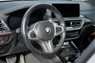 BMW X3 2023 AWD xDrive30i 4dr Vehículo Deportivo de Deporte