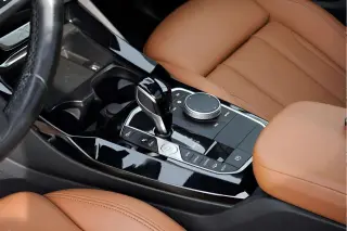 BMW X3 2023 AWD xDrive30i 4dr Vehículo Deportivo de Deporte