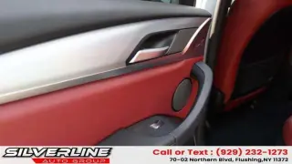 BMW X3 2024 AWD xDrive30i 4dr Vehículo Deportivo de Actividad