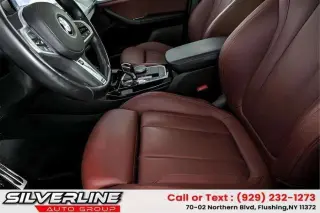 BMW X3 2024 AWD xDrive30i 4dr Vehículo Deportivo de Actividad