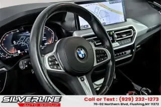 BMW X3 2024 AWD xDrive30i 4dr Vehículo Deportivo de Actividad