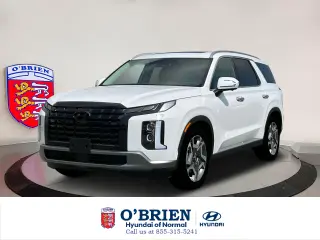 Hyundai PALISADE 2024 AWD Limitada 4p SUV