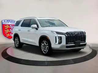 Hyundai PALISADE 2024 AWD Limitada 4p SUV