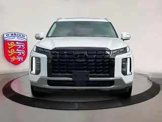 Hyundai PALISADE 2024 AWD Limitada 4p SUV