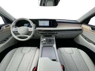 Hyundai PALISADE 2024 AWD Limitada 4p SUV