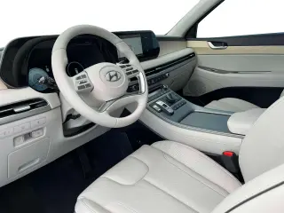 Hyundai PALISADE 2024 AWD Limitada 4p SUV