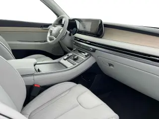 Hyundai PALISADE 2024 AWD Limitada 4p SUV