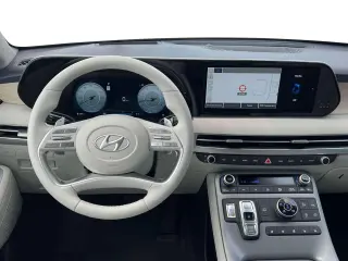 Hyundai PALISADE 2024 AWD Limitada 4p SUV