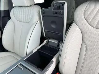 Hyundai PALISADE 2024 AWD Limitada 4p SUV