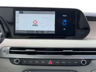 Hyundai PALISADE 2024 AWD Limitada 4p SUV