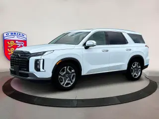 Hyundai PALISADE 2024 AWD Limitada 4p SUV