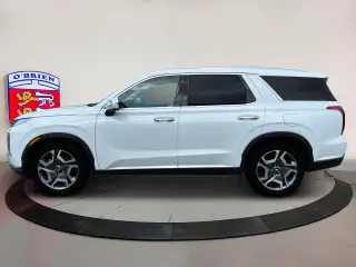 Hyundai PALISADE 2024 AWD Limitada 4p SUV