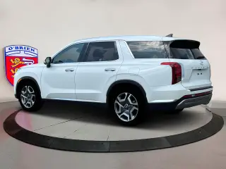 Hyundai PALISADE 2024 AWD Limitada 4p SUV