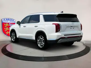Hyundai PALISADE 2024 AWD Limitada 4p SUV