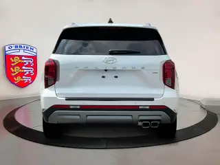 Hyundai PALISADE 2024 AWD Limitada 4p SUV
