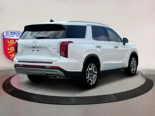 Hyundai PALISADE 2024 AWD Limitada 4p SUV