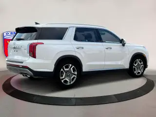 Hyundai PALISADE 2024 AWD Limitada 4p SUV