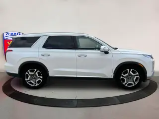 Hyundai PALISADE 2024 AWD Limitada 4p SUV