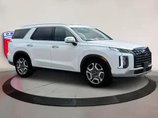 Hyundai PALISADE 2024 AWD Limitada 4p SUV