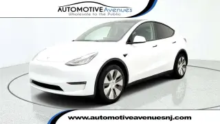 Tesla Model Y 2023 AWD 4 puertas crossover