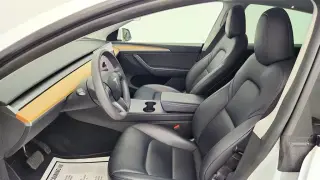 Tesla Model Y 2023 AWD 4 puertas crossover