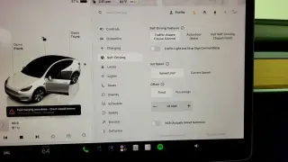 Tesla Model Y 2023 AWD 4 puertas crossover
