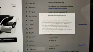 Tesla Model Y 2023 AWD 4 puertas crossover
