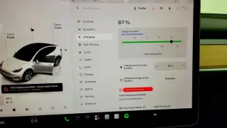 Tesla Model Y 2023 AWD 4 puertas crossover